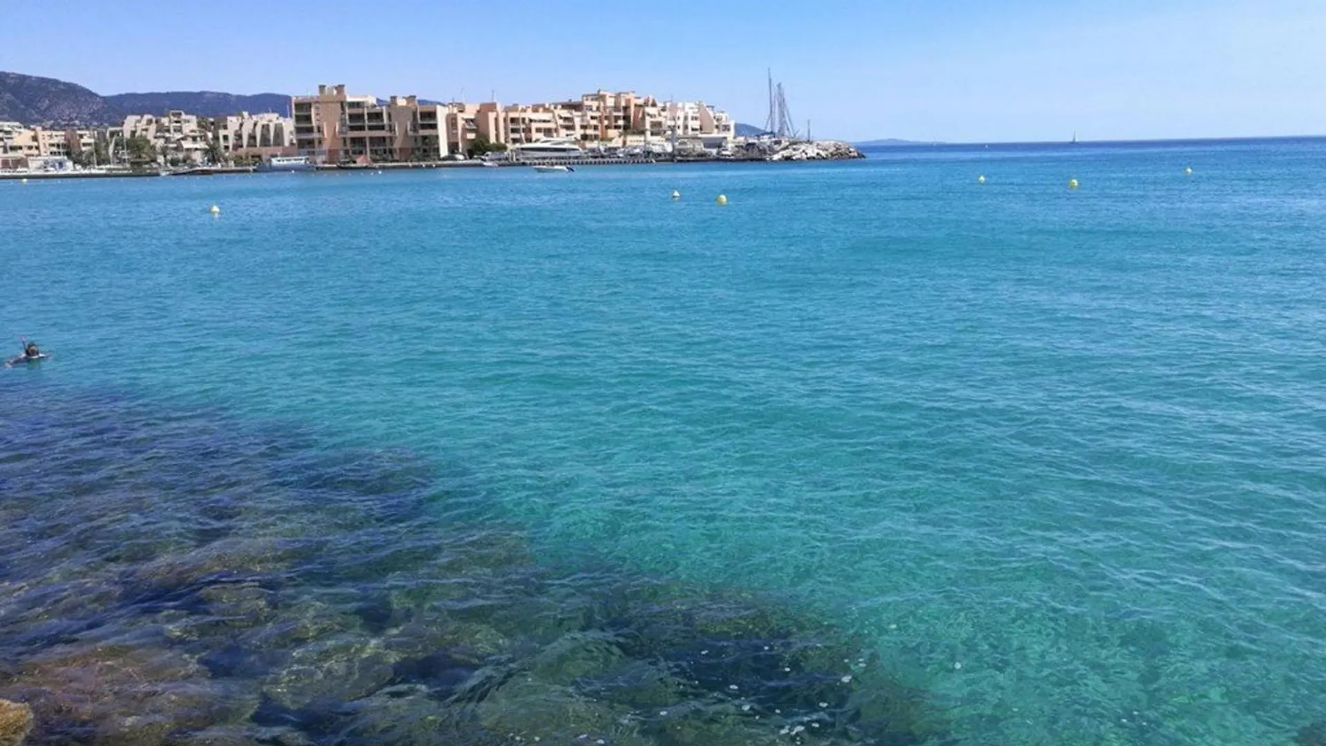 Apartment Studio Cosy Avec Terrasse, Piscine, Tennis, Wi-Fi - Acces Direct Plage - Bormes-Les-Mimosas - Fr-1-251-560 France