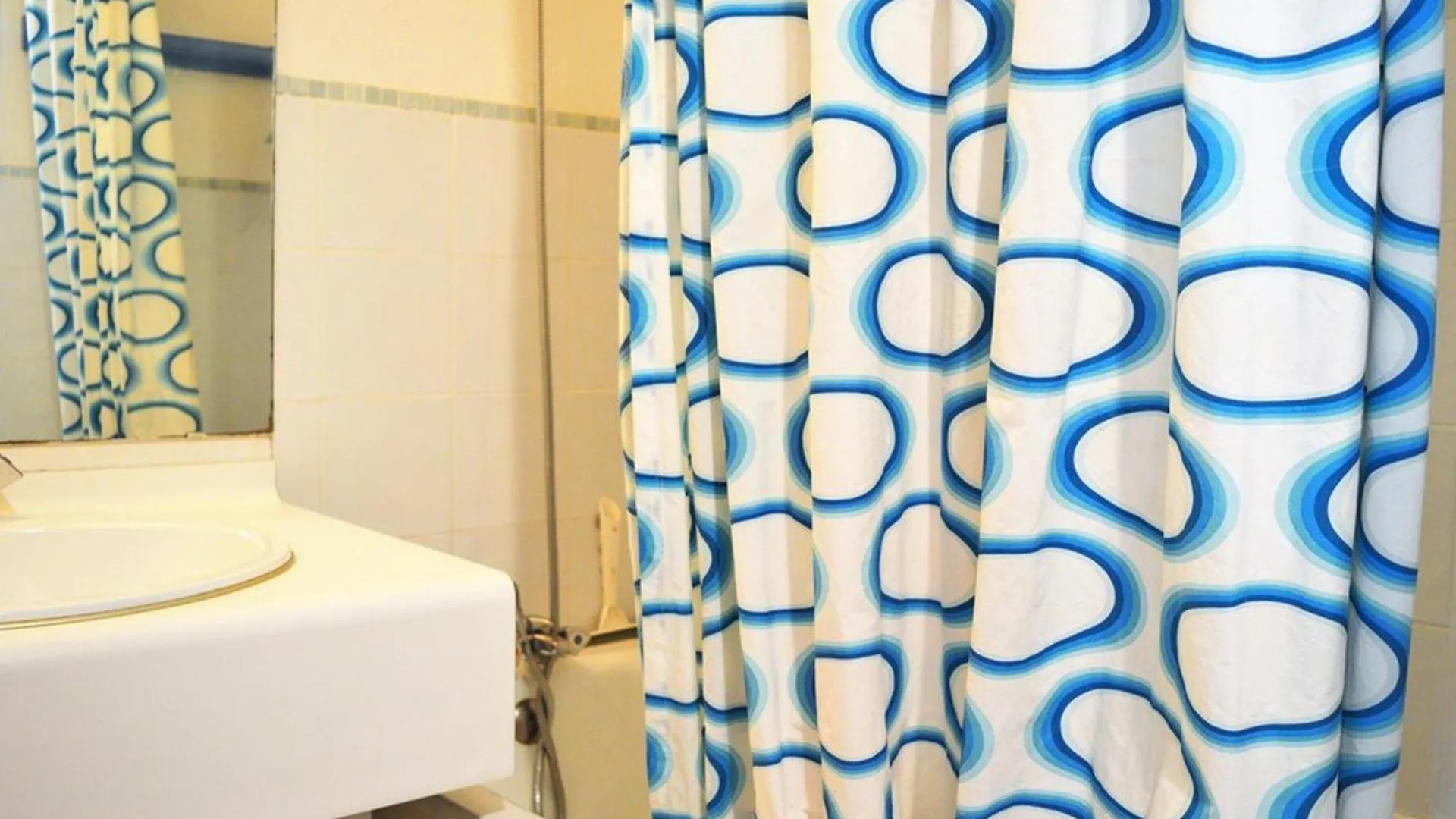 Studio Cosy Avec Terrasse, Piscine, Tennis, Wi-Fi - Acces Direct Plage - Bormes-Les-Mimosas - Fr-1-251-560